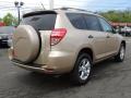 2010 RAV4 V6 4WD #4