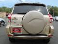 2010 RAV4 V6 4WD #5