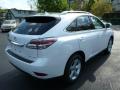 2013 RX 350 AWD #4