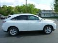 2013 RX 350 AWD #5