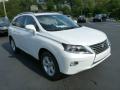 2013 RX 350 AWD #6
