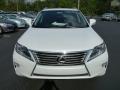 2013 RX 350 AWD #7