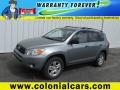 2008 RAV4 4WD #1 2008 RAV4 4WD #1