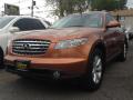 2004 Infiniti FX 35 AWD