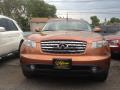 2004 FX 35 AWD #2