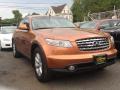 2004 FX 35 AWD #3