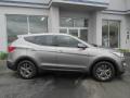 2013 Santa Fe Sport AWD #2