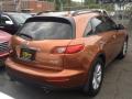 2004 FX 35 AWD #4