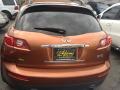 2004 FX 35 AWD #5