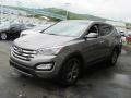 2013 Santa Fe Sport AWD #4