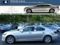 Click for details. 2013 Lexus LS 460 L AWD