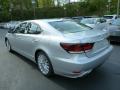 2013 LS 460 L AWD #2