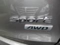 2013 Santa Fe Sport AWD #9