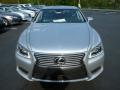 2013 LS 460 L AWD #7