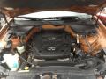 2004 FX 35 AWD #30