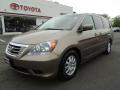 2009 Honda Odyssey EX