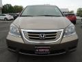 2009 Odyssey EX #2