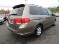 2009 Odyssey EX #4