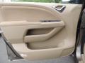 Door Panel of 2009 Honda Odyssey EX #7