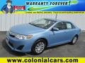 Click for details. 2012 Toyota Camry LE
