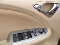 Controls of 2009 Honda Odyssey EX #8