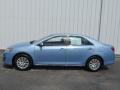 2012 Camry LE #2 2012 Camry LE #2