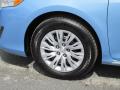 2012 Camry LE #3 2012 Camry LE #3