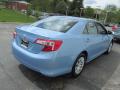 2012 Camry LE #6 2012 Camry LE #6
