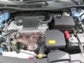 2012 Camry LE #8 2012 Camry LE #8