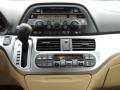 Controls of 2009 Honda Odyssey EX #14