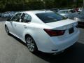 2013 GS 350 AWD #2