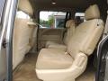 Rear Seat of 2009 Honda Odyssey EX #15