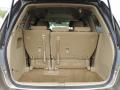  2009 Honda Odyssey Trunk #16