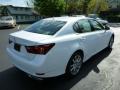 2013 GS 350 AWD #4