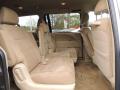 Rear Seat of 2009 Honda Odyssey EX #17