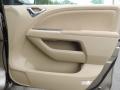 Door Panel of 2009 Honda Odyssey EX #18