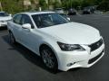 2013 GS 350 AWD #6
