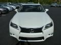 2013 GS 350 AWD #7