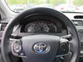 2012 Camry LE #18 2012 Camry LE #18
