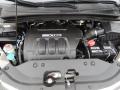  2009 Odyssey 3.5 Liter SOHC 24-Valve VTEC V6 Engine #23