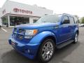 2007 Dodge Nitro R/T 4x4