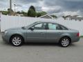 2005 Ford Five Hundred Titanium Green Metallic #2 2005 Ford Five Hundred Titanium Green Metallic #2