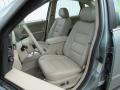 Front Seat of 2005 Ford Five Hundred SEL #12 Front Seat of 2005 Ford Five Hundred SEL #12