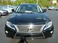 2013 RX 350 AWD #7