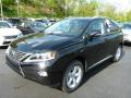 2013 RX 350 AWD #8
