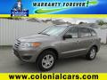 Click for details. 2012 Hyundai Santa Fe GLS AWD