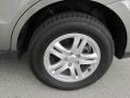 2012 Santa Fe GLS AWD #3