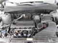 2012 Santa Fe GLS AWD #8