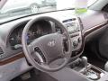 2012 Santa Fe GLS AWD #9