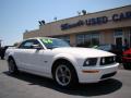 2006 Mustang GT Premium Convertible #2 2006 Mustang GT Premium Convertible #2